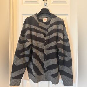 LEVIS CARDIGAN